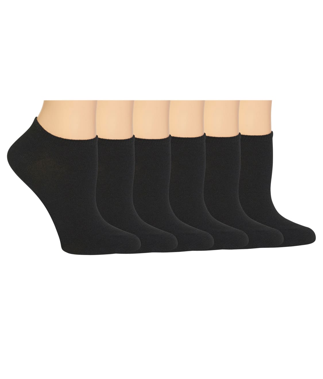 Hot Sox Low-Cut Socks 6-Pack & Reviews | Bare Necessities (Style ...