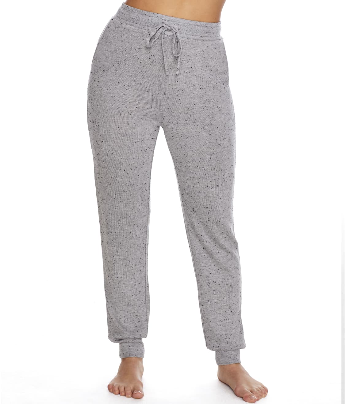 Honeydew Intimates Hazy Morning Popcorn Knit Joggers & Reviews Bare