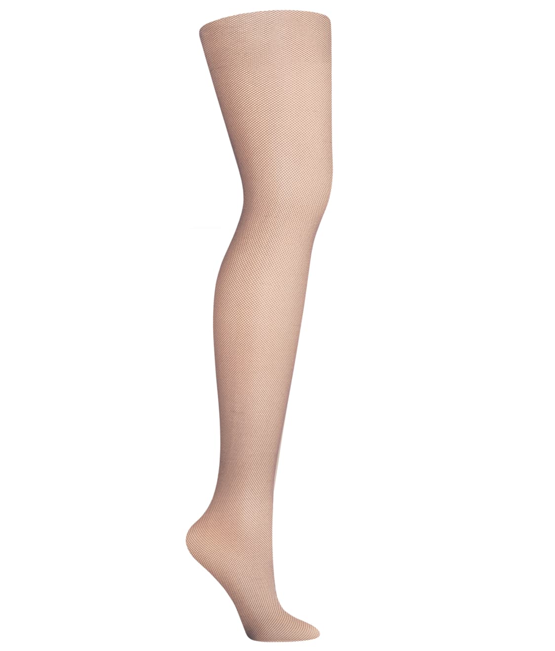 Hanes Plus Size Curves Fishnet Tights & Reviews