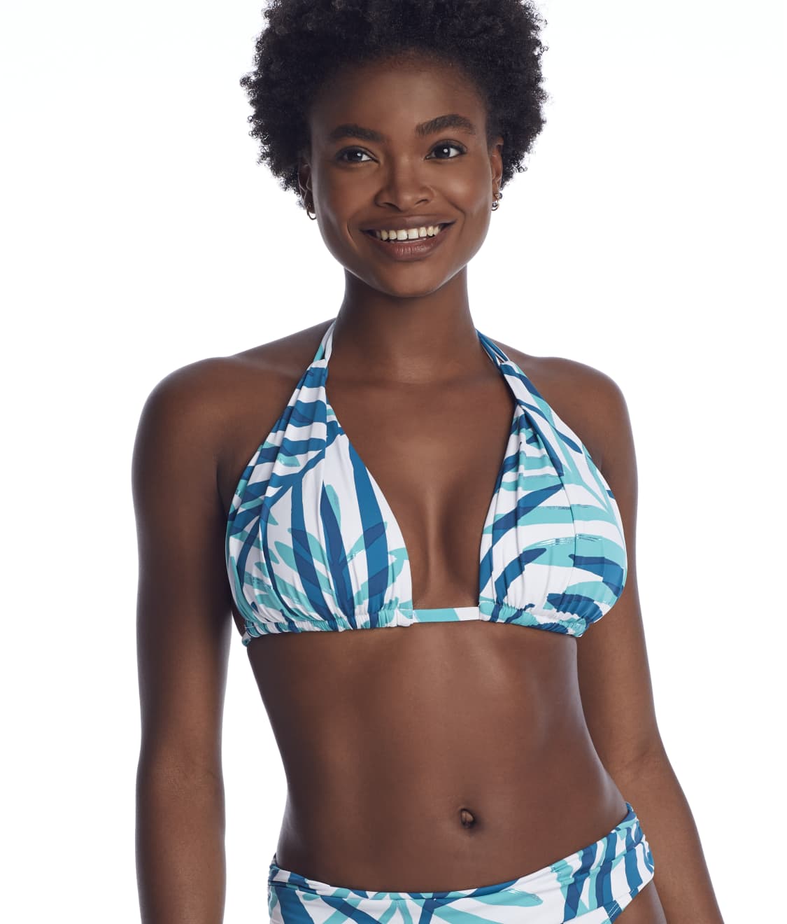 Dd store halter bikini