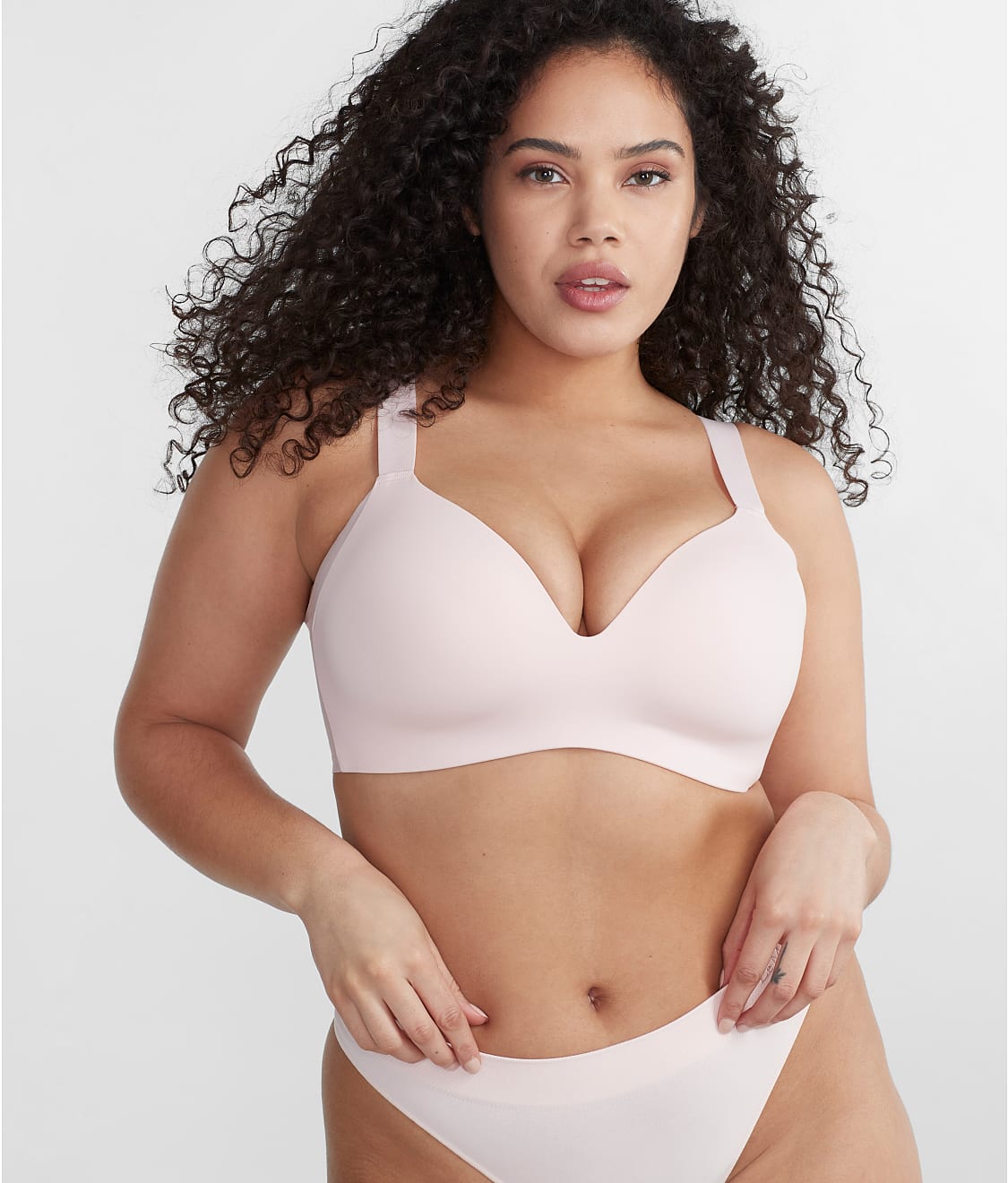 Le Mystère 360 Smoother Wire-Free T-Shirt Bra & Reviews