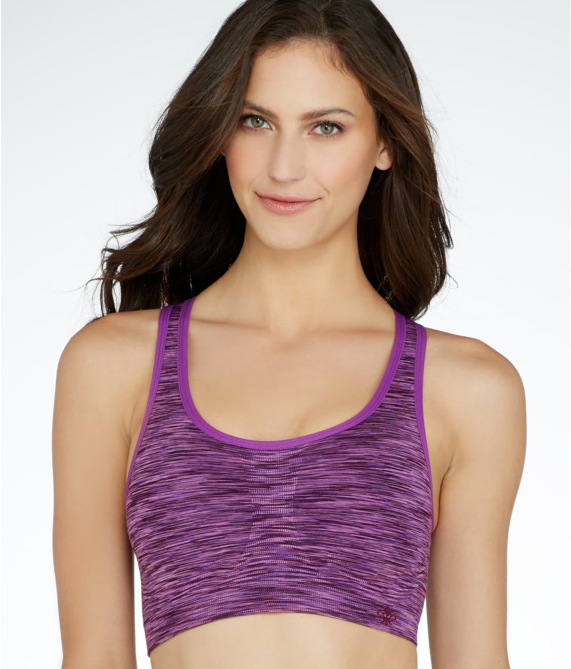 Jersey Sports Bra – Lily and Day
