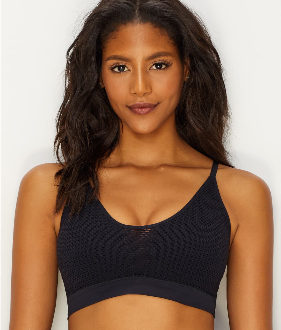 Lily of France Seamless Bralette 2-Pack & Reviews