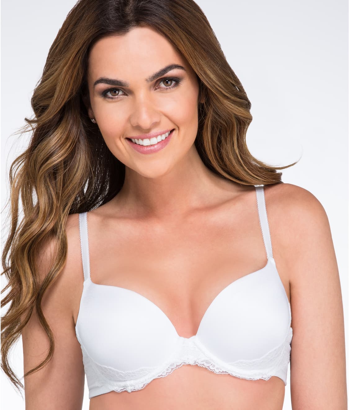 Lily Of France Push Up Bras in Womens Bras