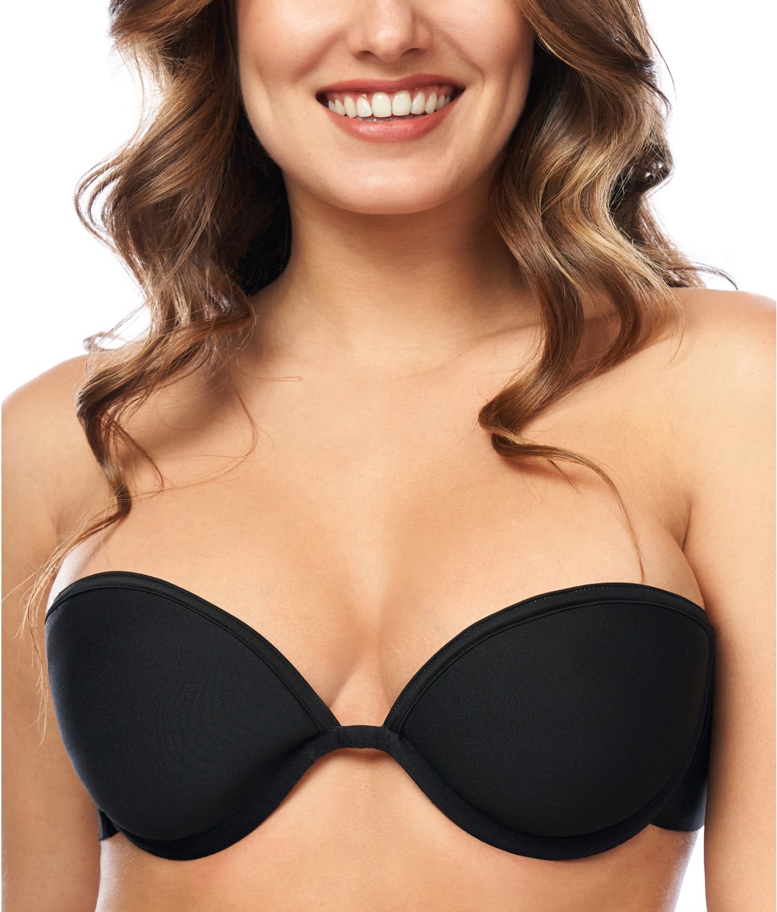 The Natural: Reversible Wing Bra M2245