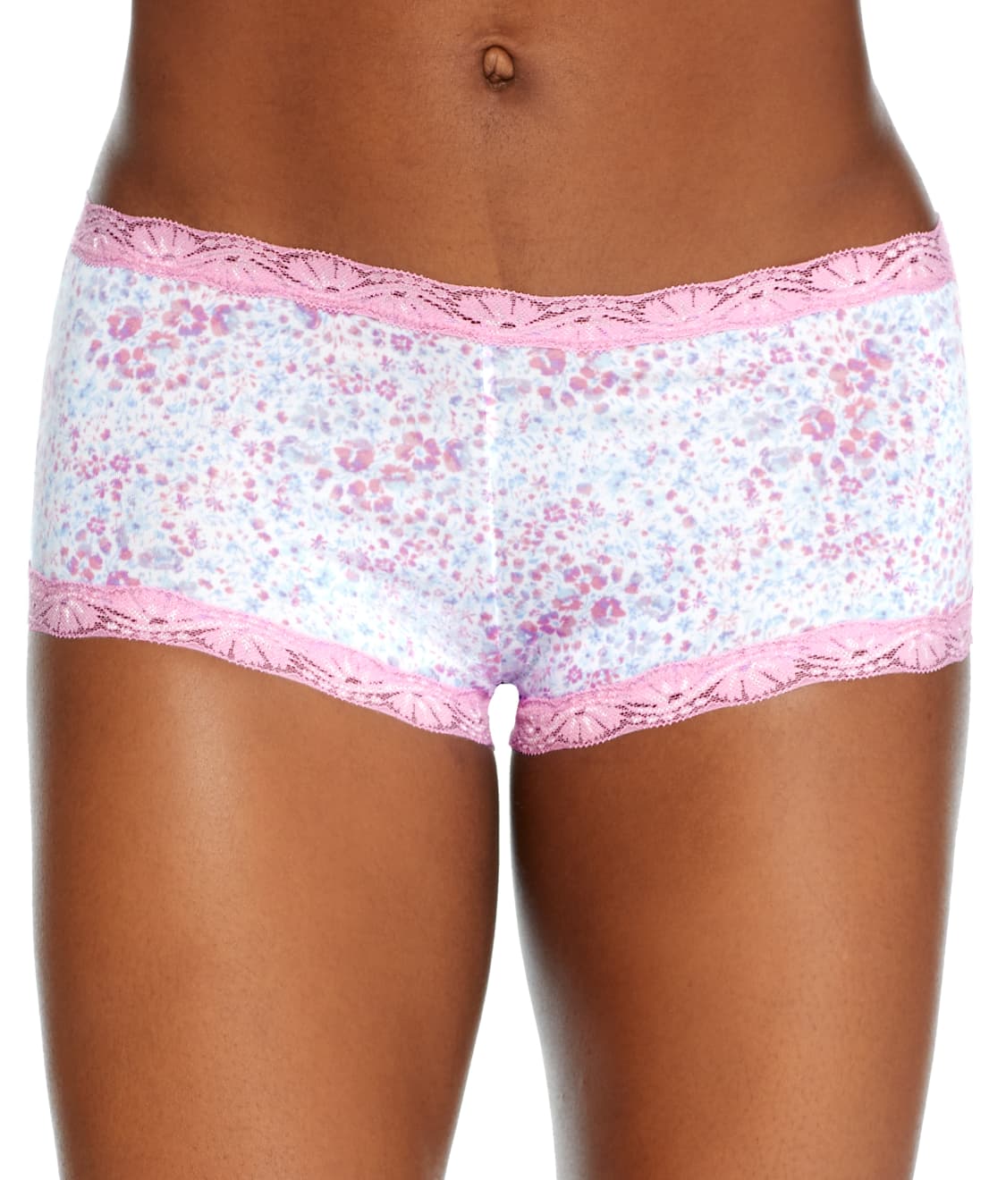 Maidenform Microfiber Boyshort 