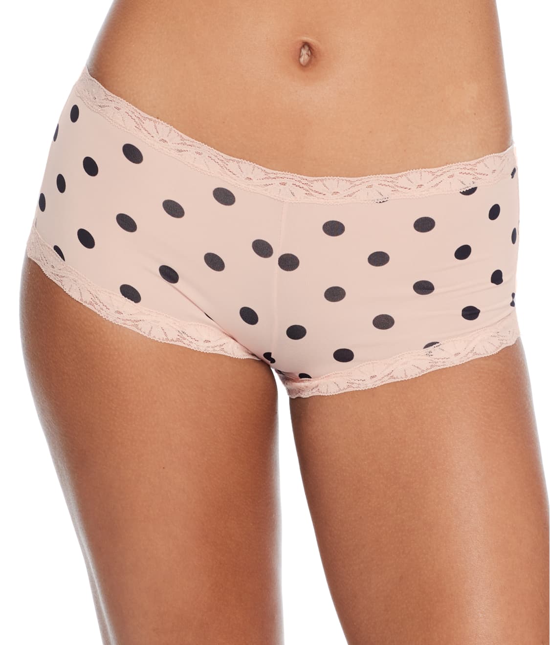 Maidenform Microfiber Boyshort 