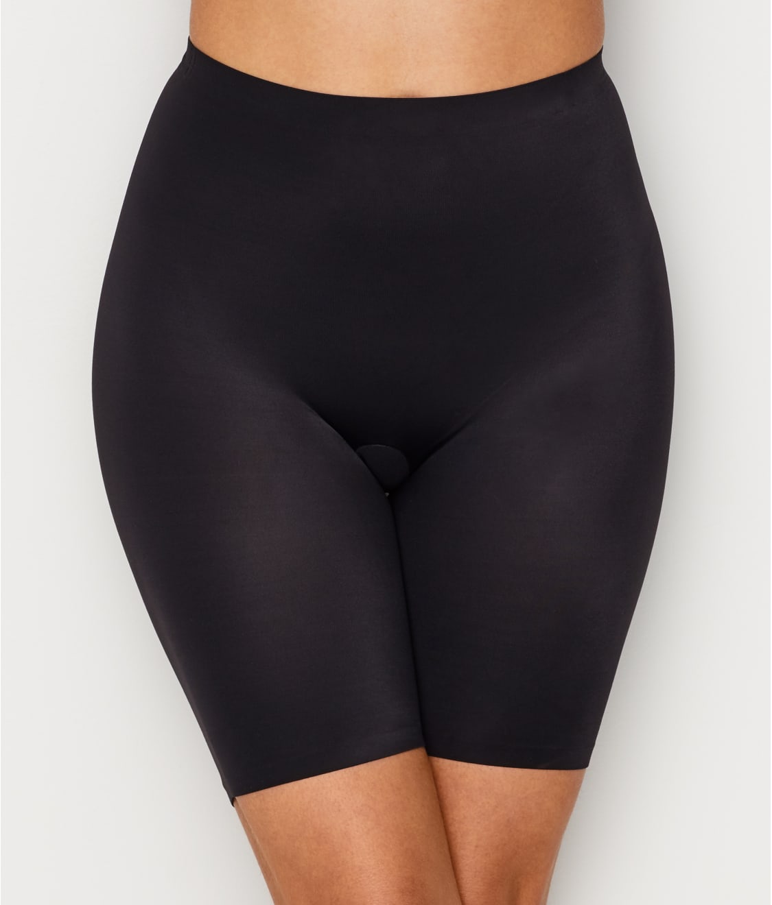 Maidenform: Cover Your Bases Smoothing Mid-Thigh Shaper DM0035