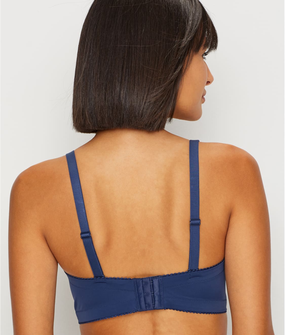 maidenform love the lift strapless bra