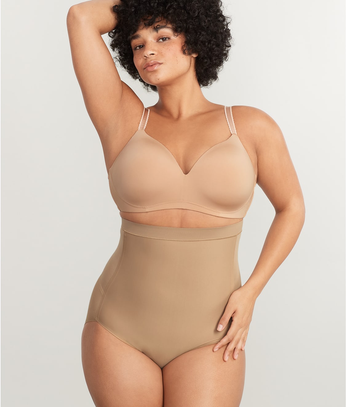 Miraclesuit Core Contour Extra Firm Control High-Waist Brief