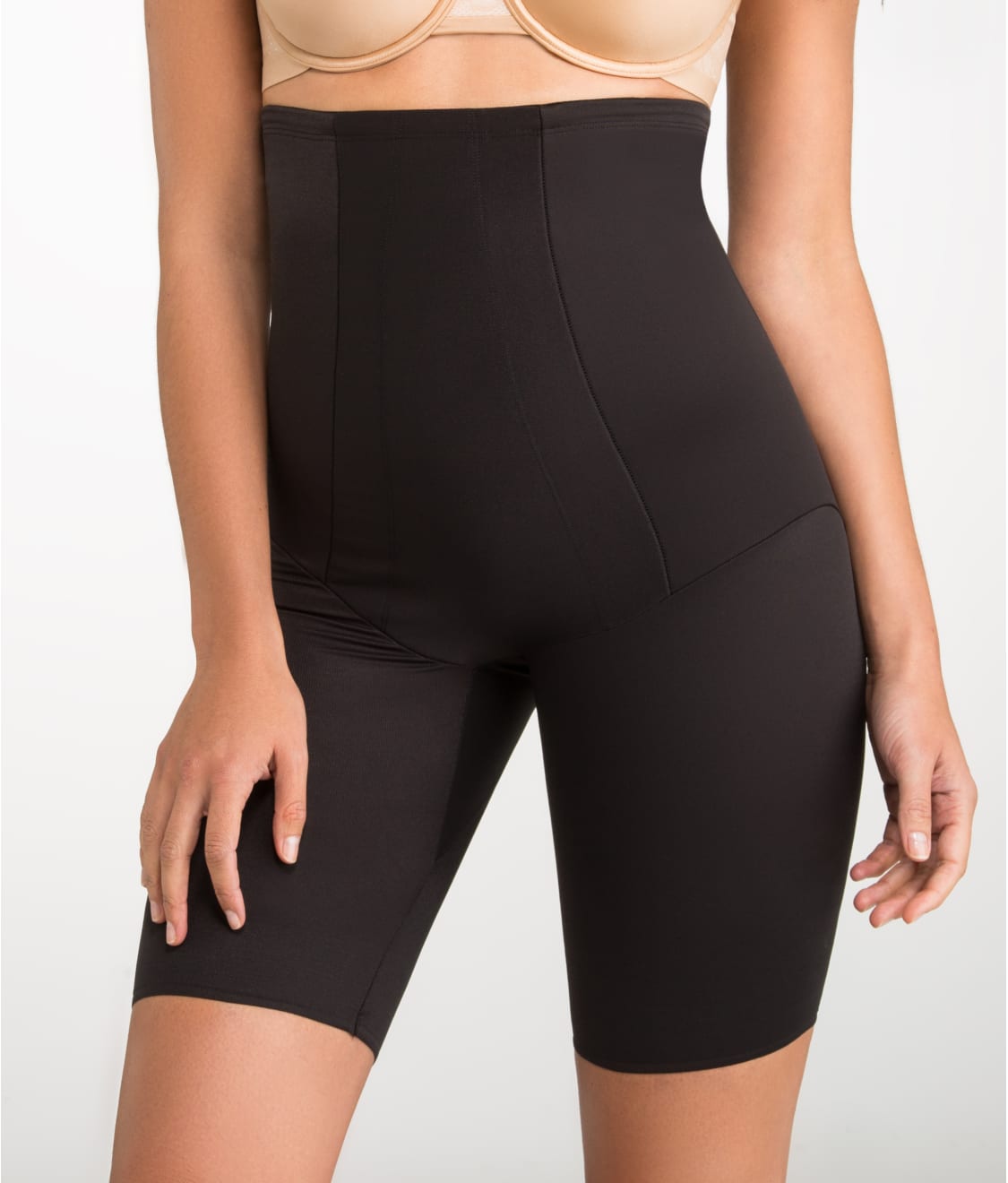 Miraclesuit: Extra Firm Control High-Waist Thigh Slimmer 2709