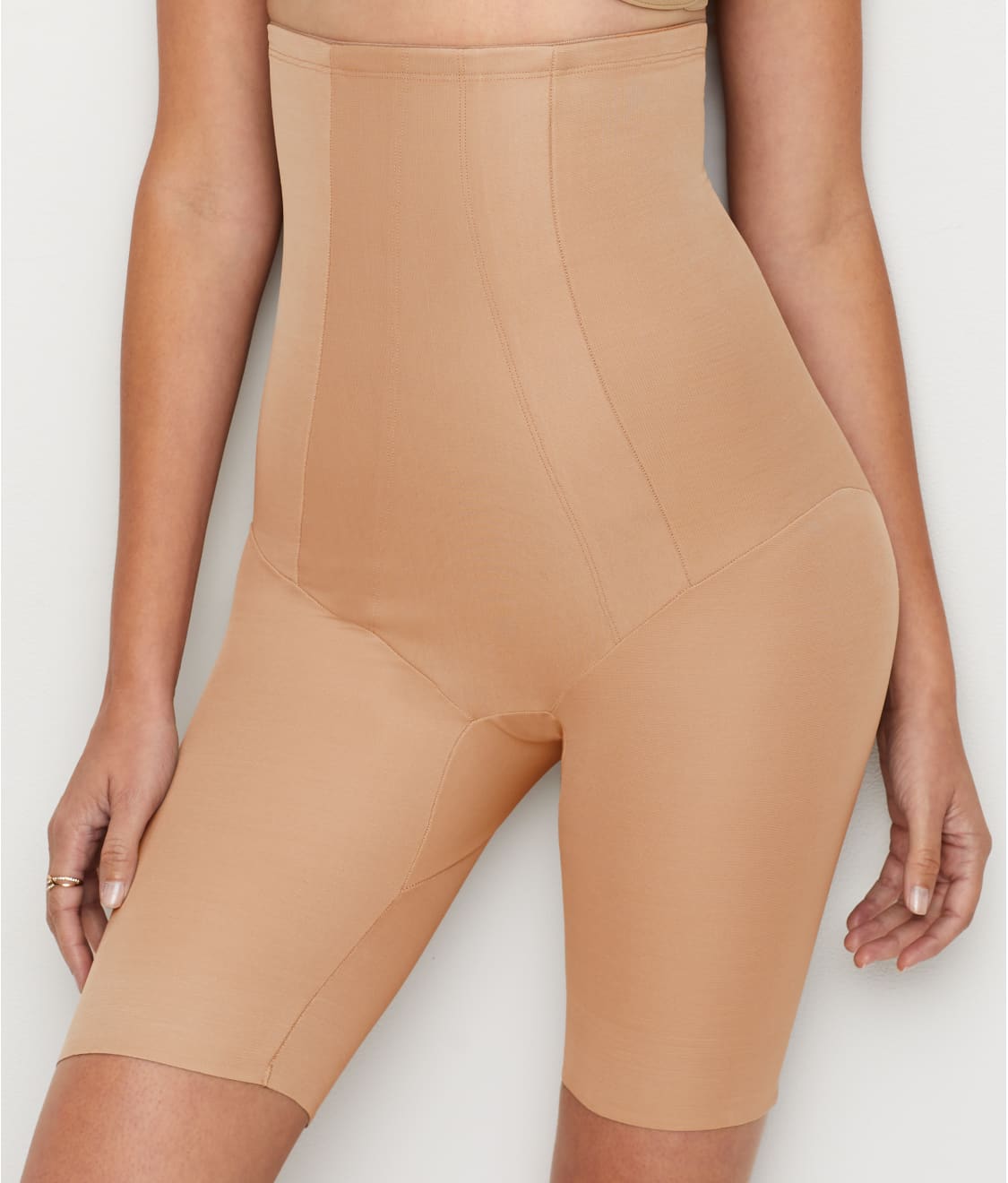 Miraclesuit: Extra Firm Control High-Waist Thigh Slimmer 2709