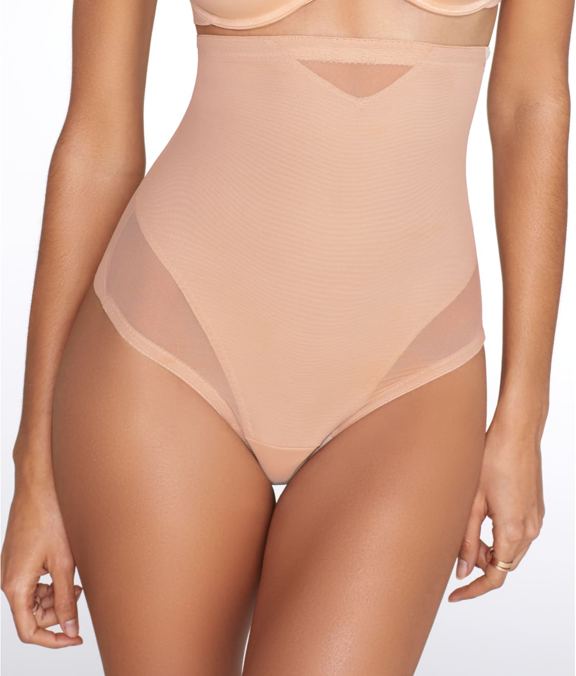 Miraclesuit Sexy Sheer Extra Firm.