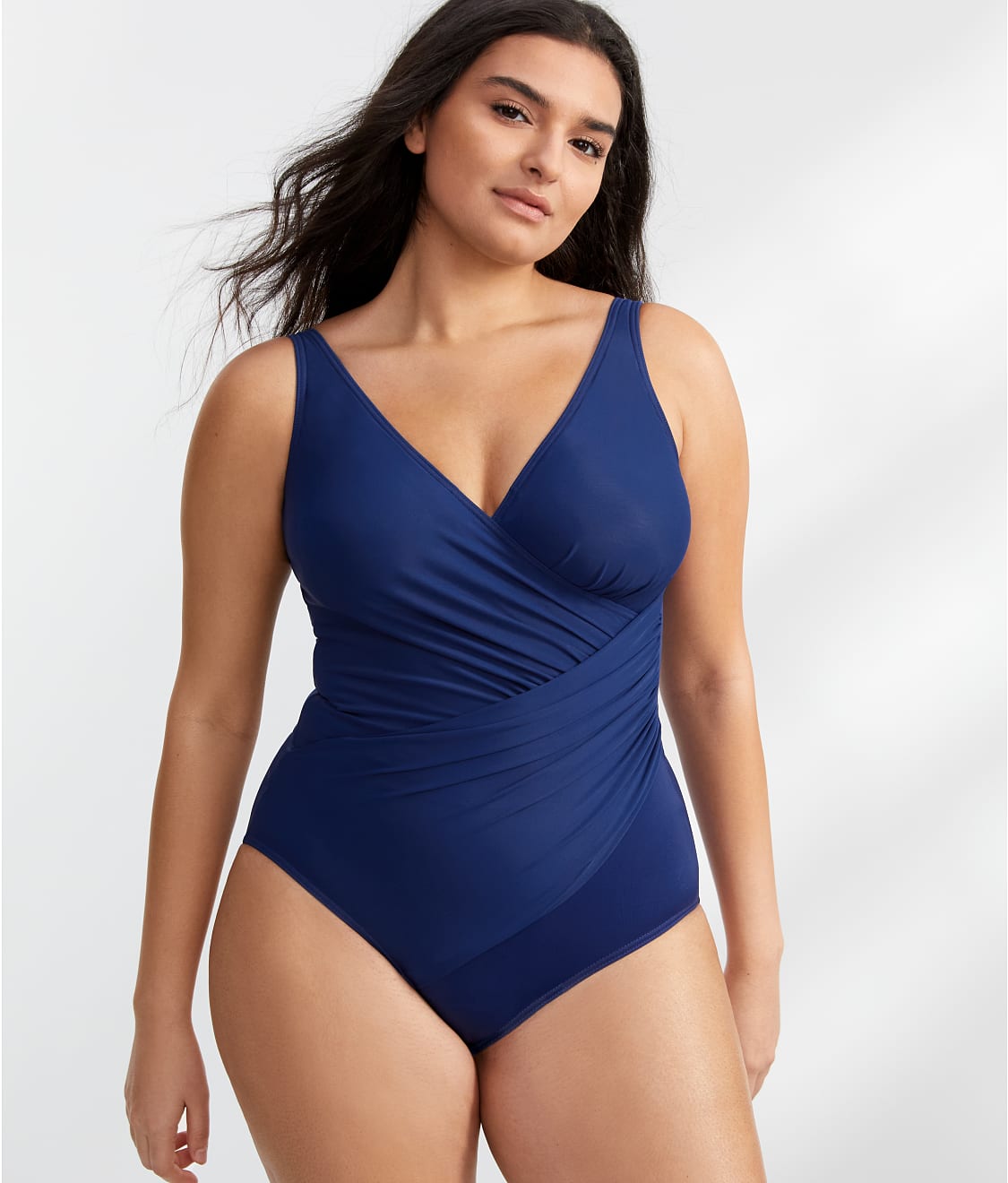 Miraclesuit: Must Haves Oceanus One-Piece DD-Cups 6516388DD