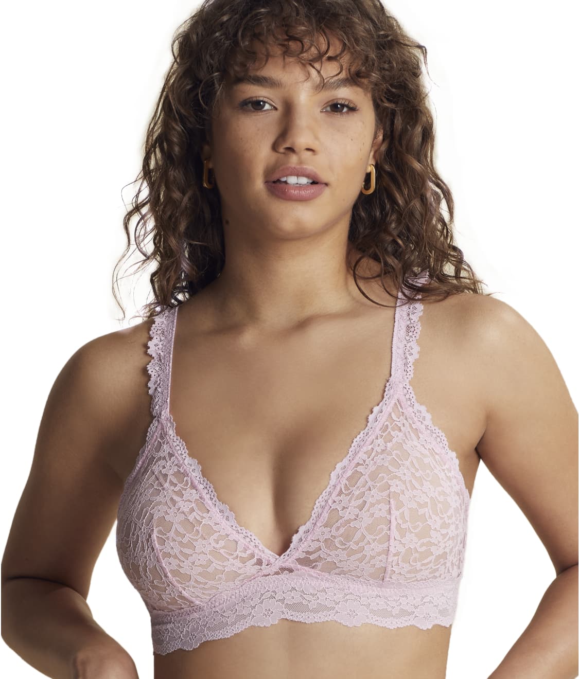 Moi: Removable Cookie Bralette RM0004