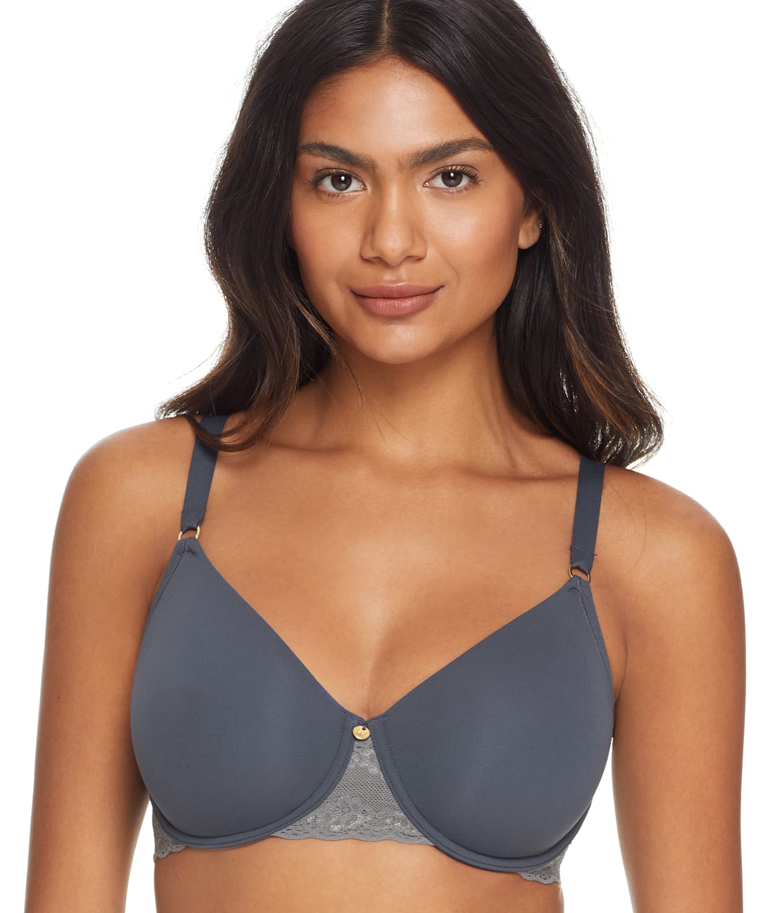 Bliss Perfection Unlined Seamless Bra