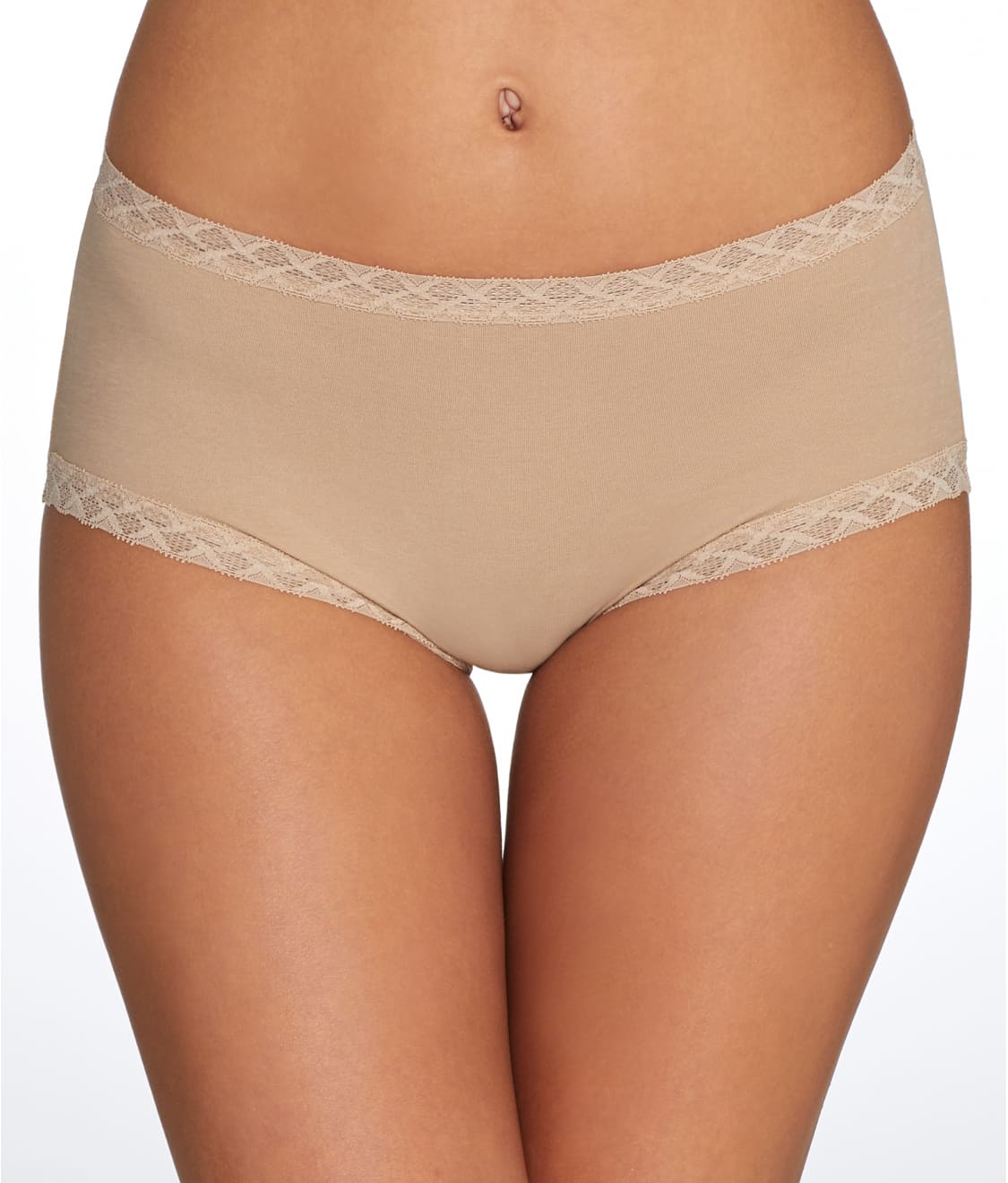 Bliss Cotton Full Brief
