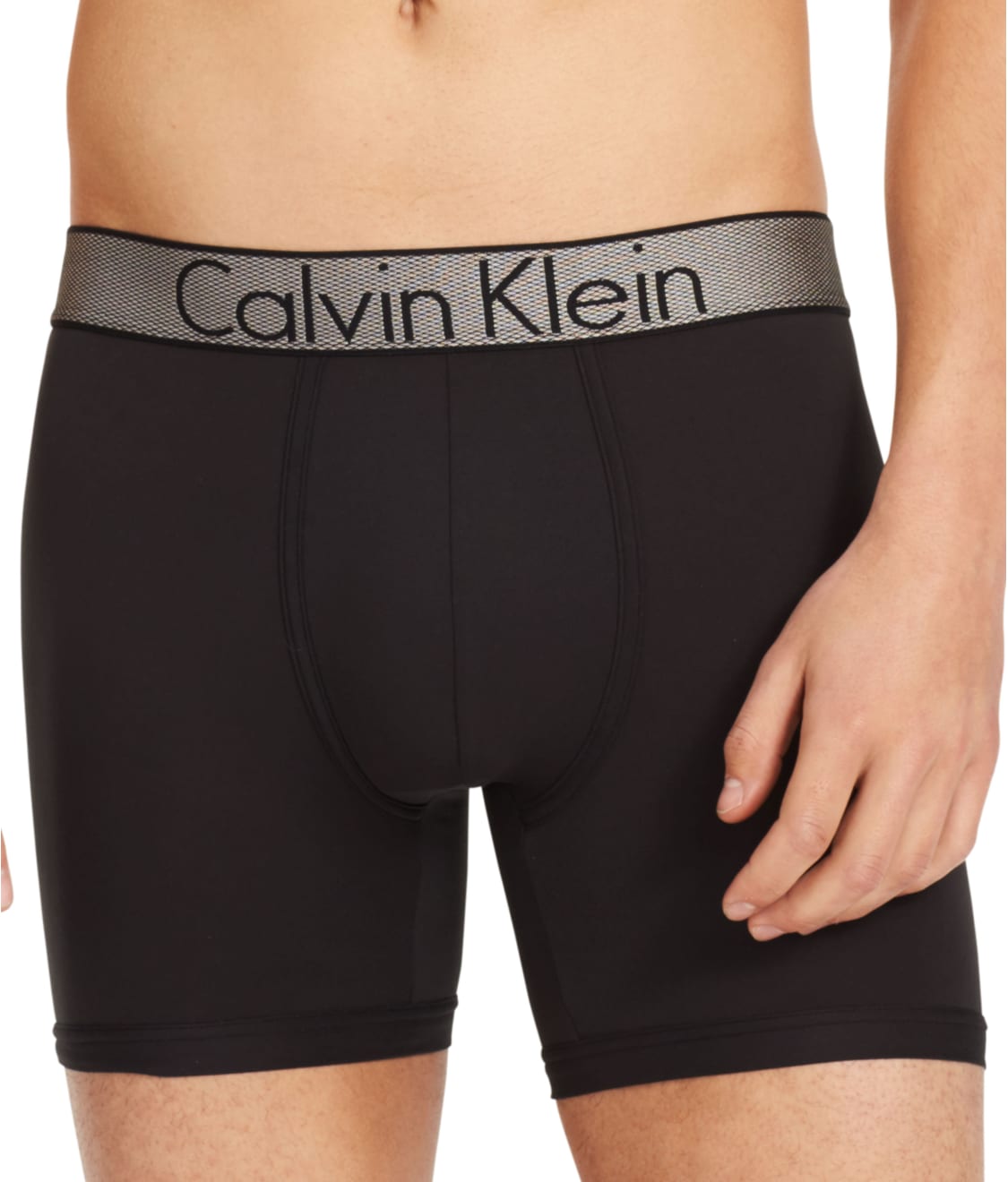 customized stretch micro boxer brief