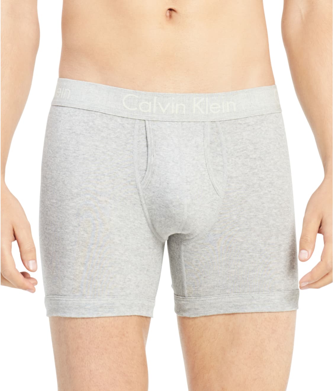Calvin Klein Cotton Body Boxer Brief & Reviews | Bare Necessities ...