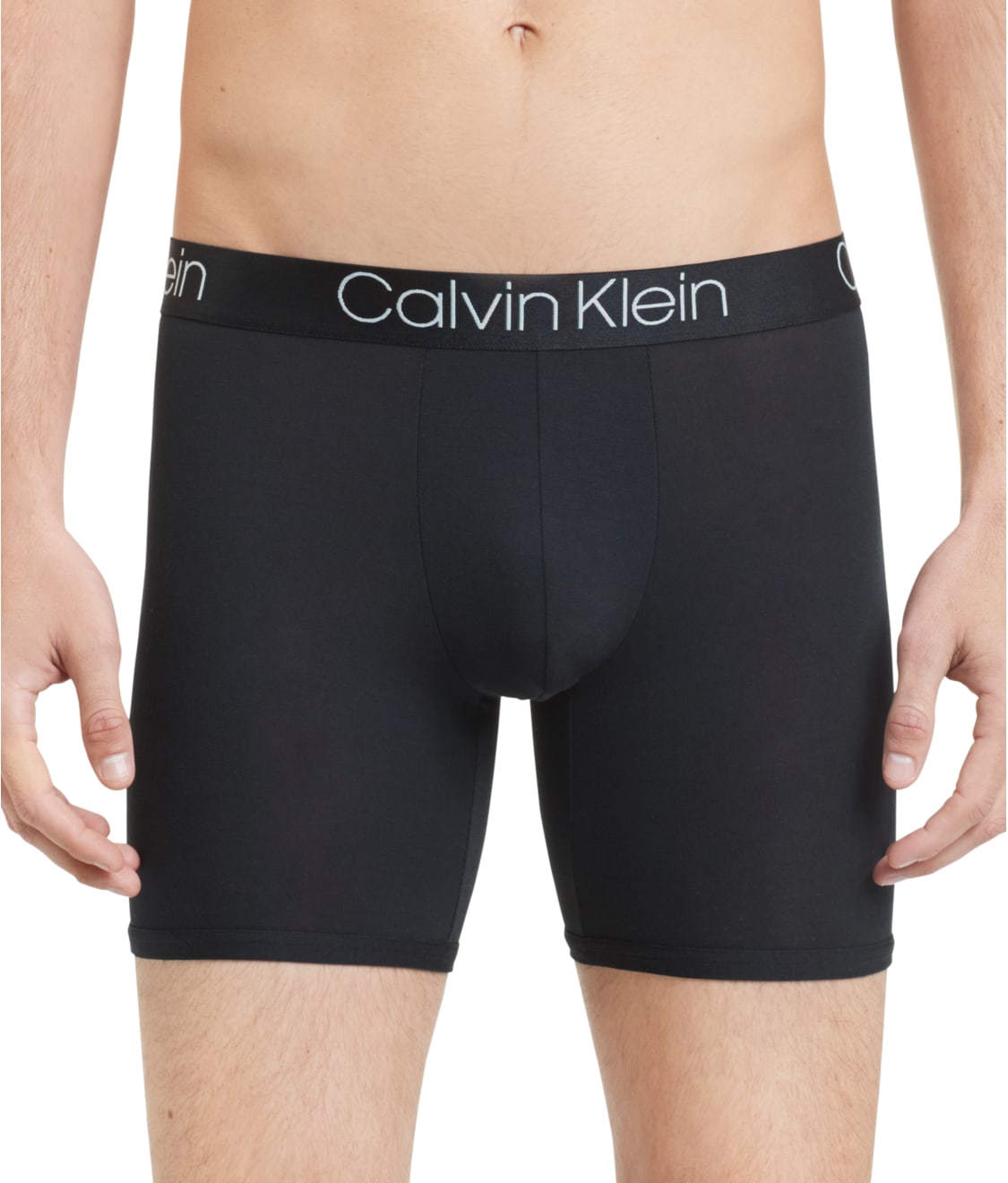 Calvin Klein: Ultra-Soft Modal Boxer Brief NB1797
