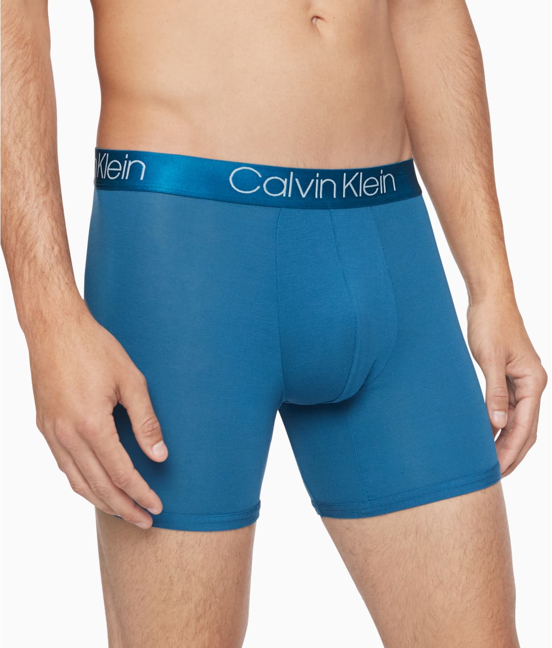 Calvin Klein Ultra-Soft Modal Boxer Brief & Reviews | Bare Necessities ...