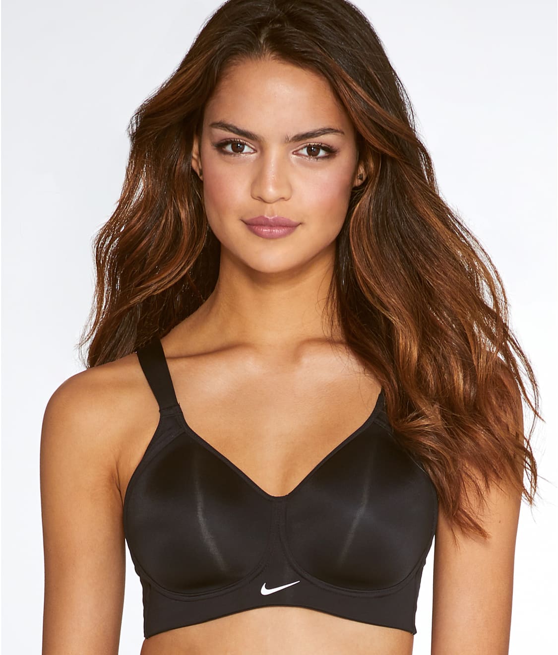 graphic Contaminated Reduction Nike Pro Hero Wire-Free Sports Bra & Reviews | Bare Necessities (Style  805551)