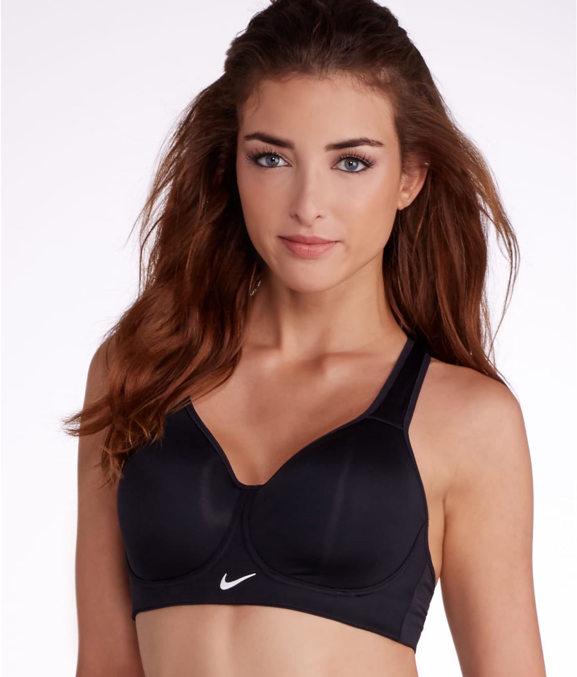 Nike Pro Rival High Impact Bra & Reviews | Bare Necessities (Style