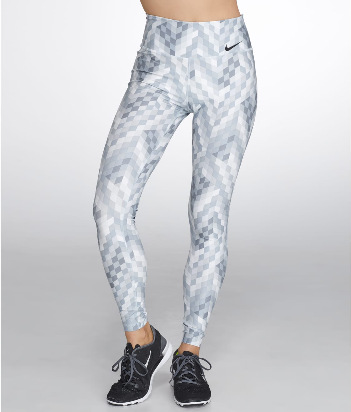 Nike Dri-FIT Power Legend Cropped Tights & Reviews Bare Necessities (Style 830477)
