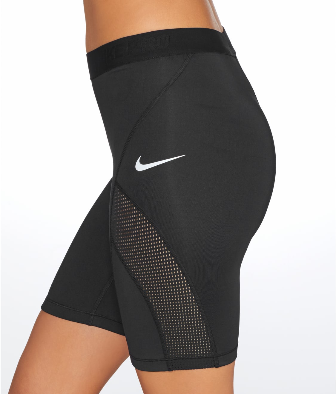 het dossier vergeven Ga naar het circuit Nike Pro Hypercool 8'' Shorts & Reviews | Bare Necessities (Style 830588)