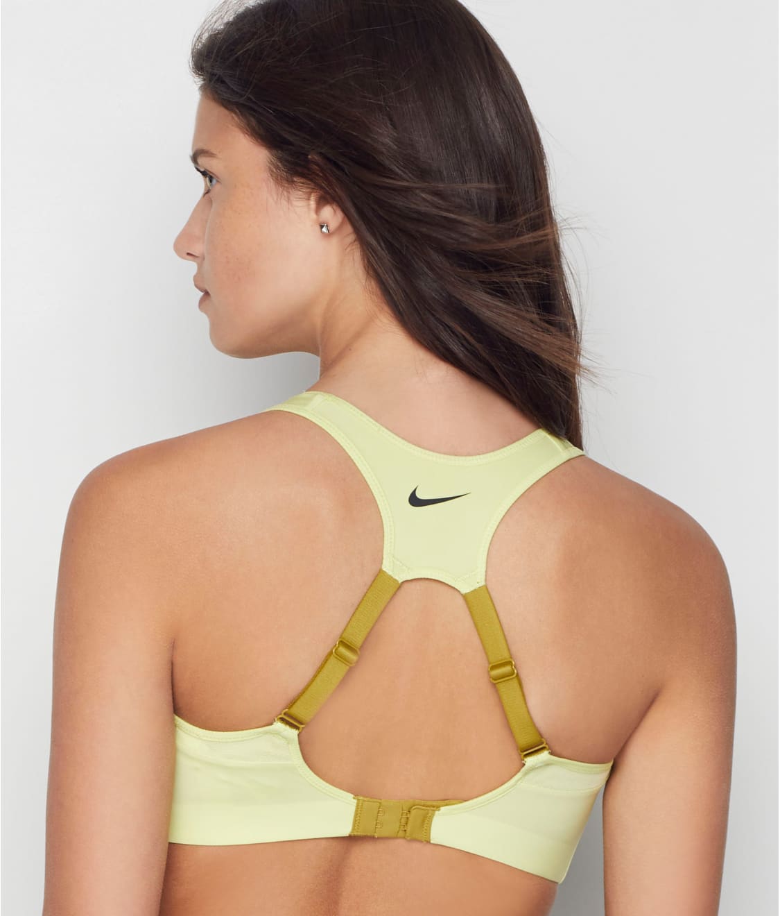 Nike Nike Alpha High Impact Sports Bra & Reviews Bare Necessities