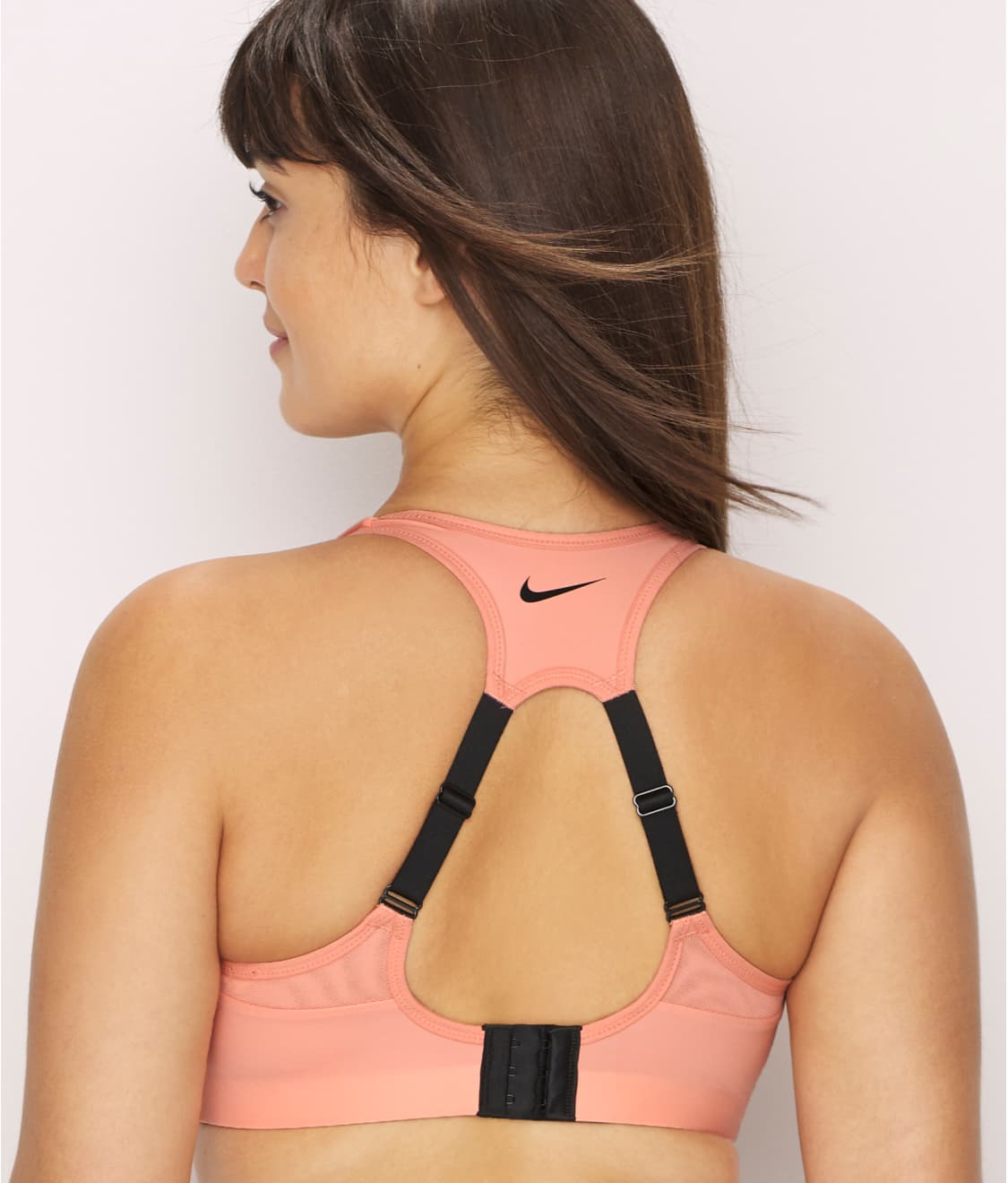 Nike Nike Alpha High Impact Sports Bra & Reviews Bare Necessities