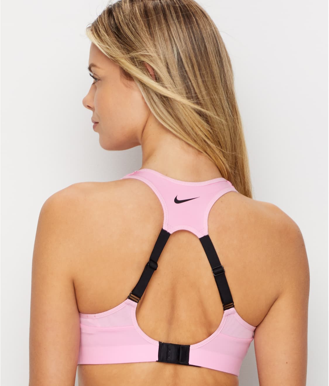 Nike Nike Alpha High Impact Sports Bra & Reviews Bare Necessities