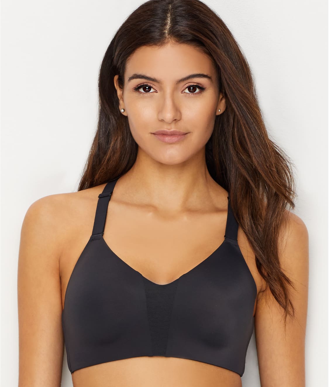 Nike High Impact Rival Bra & Reviews | Bare Necessities (Style