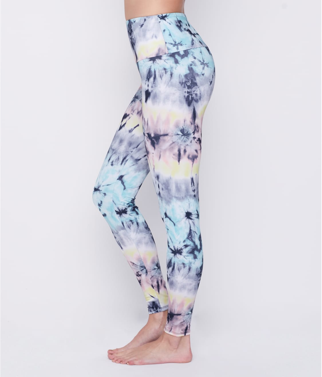 Onzie High Rise Leggings & Reviews | Bare Necessities (Style 228)