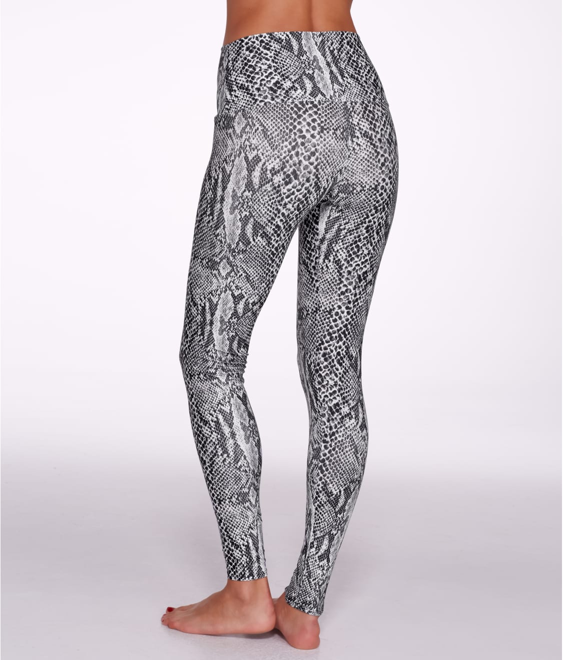 Onzie High Rise Leggings & Reviews | Bare Necessities (Style 228)
