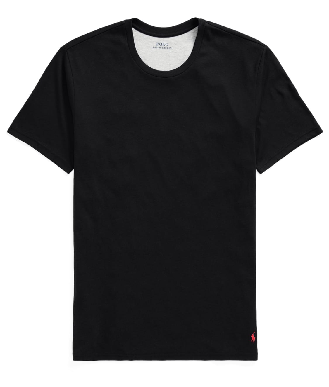 Polo Ralph Lauren: Supreme Comfort Crew Neck T-Shirt P051RL