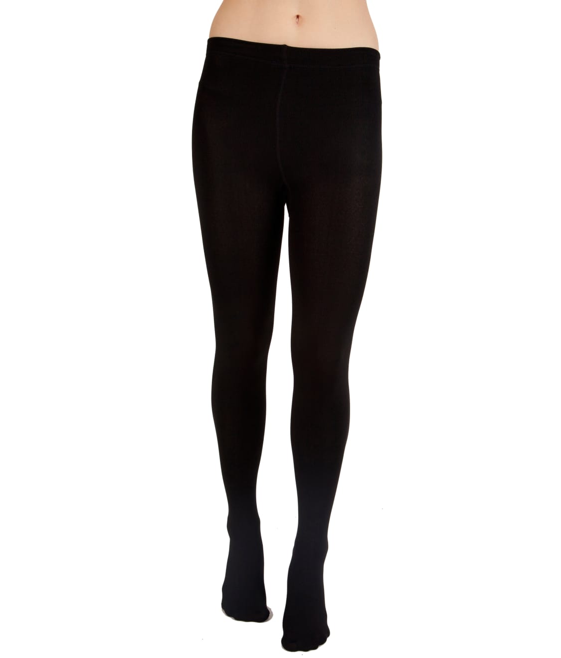 Plush Fleece Lined Tights & Reviews Bare Necessities (Style P101SG)