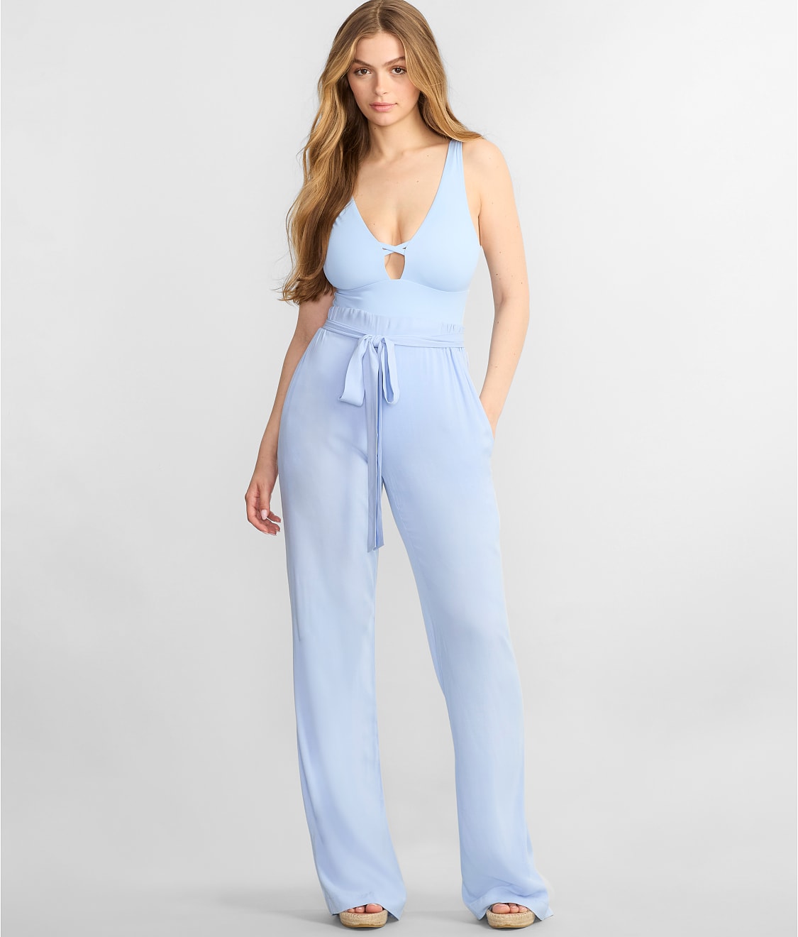 Padma X Bare Necessities Woven Lounge Pants & Reviews | Bare ...