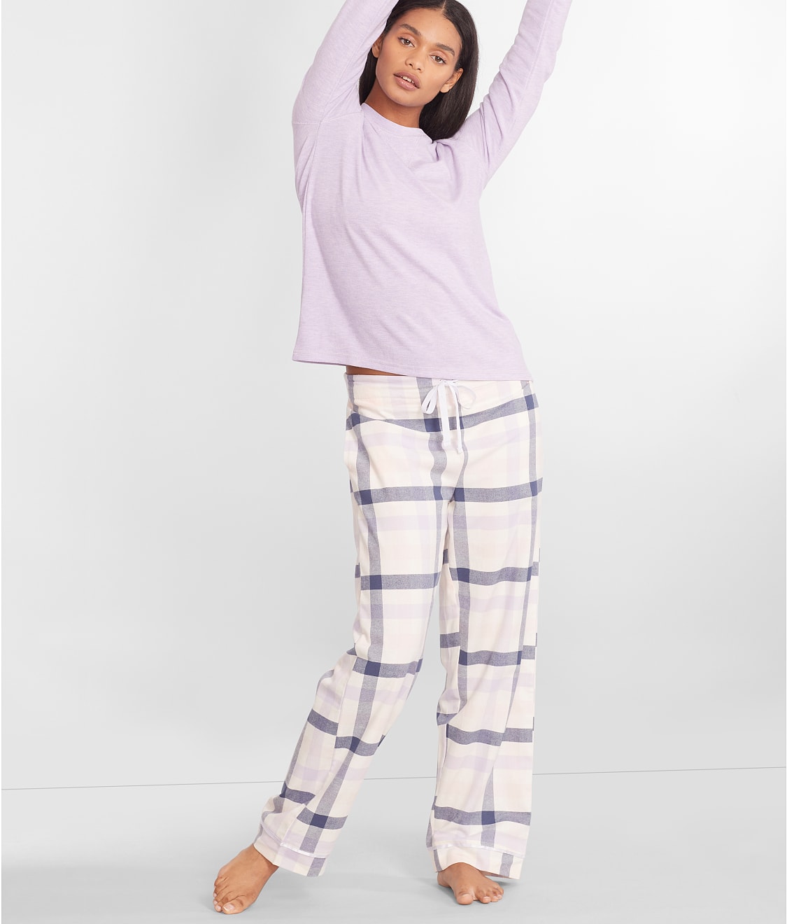 Papinelle Emma Cotton Woven Pajama Set & Reviews