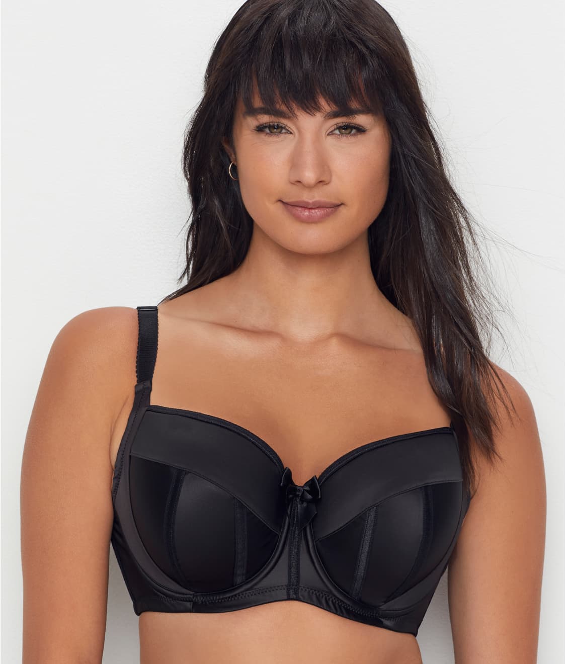 Charlotte Side Support Bra