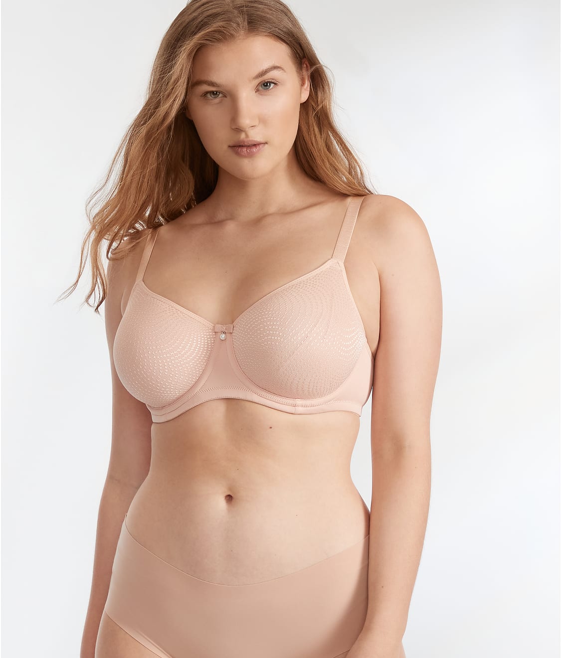 Have you tried our brand-new seamless minimizer? Pearl is as functiona