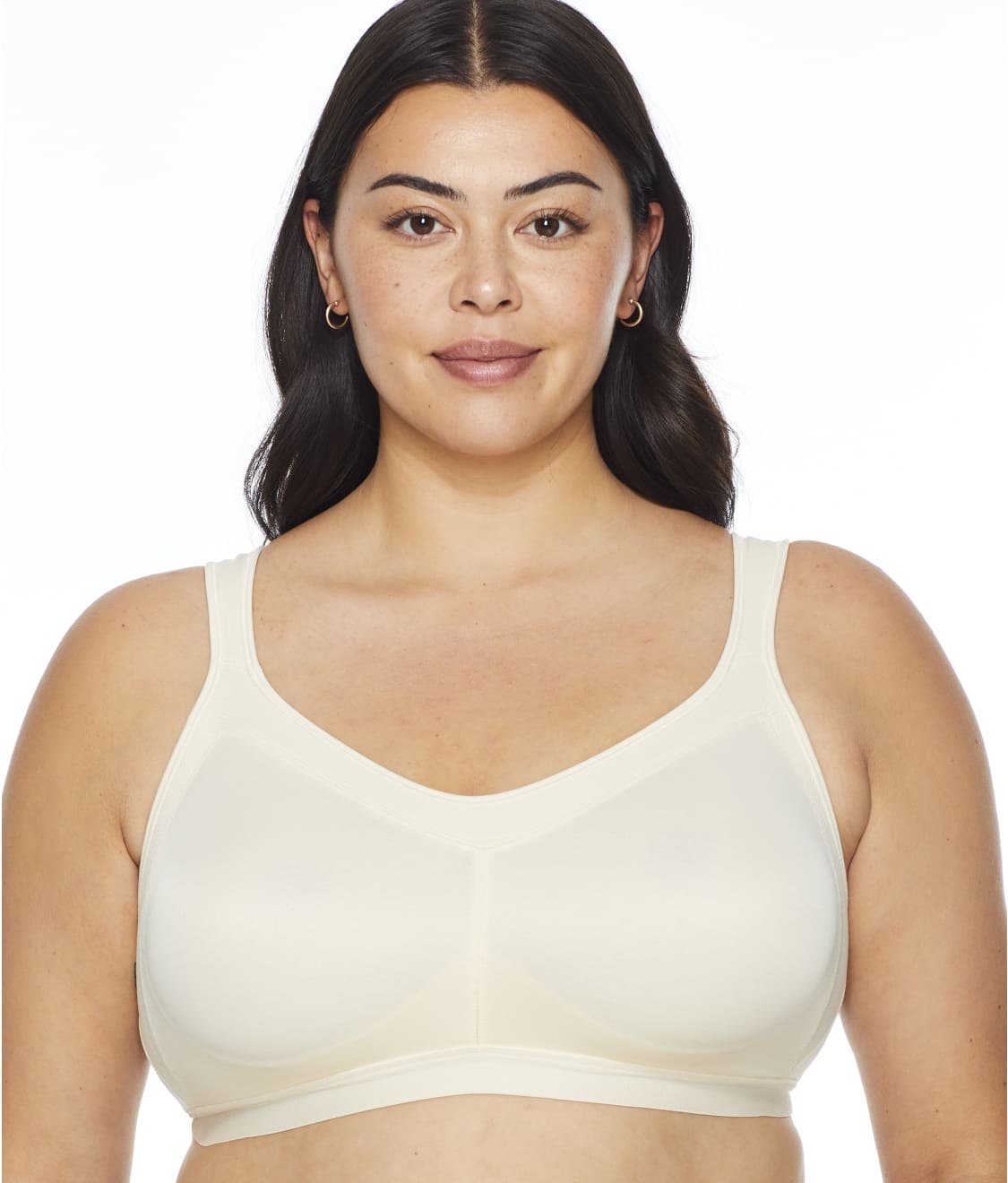 Playtex: 18 Hour Cooling Comfort Wire-Free Sports Bra 4159