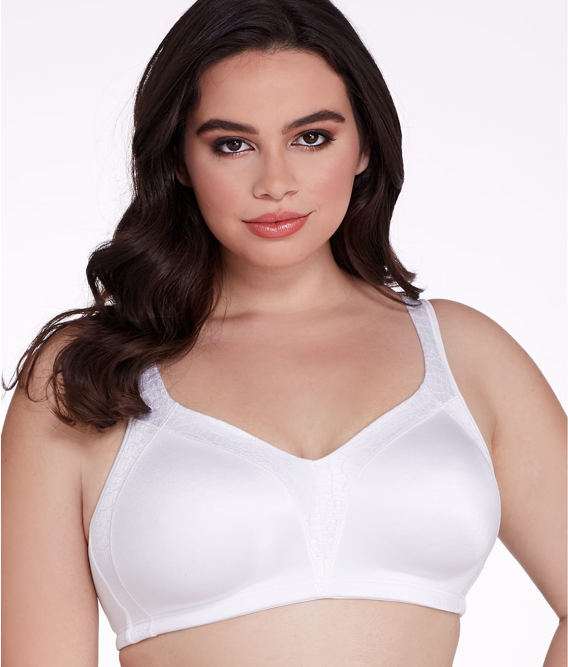 Playtex 18 Hour Ultimate Back Smoother Wire-Free Bra & Reviews