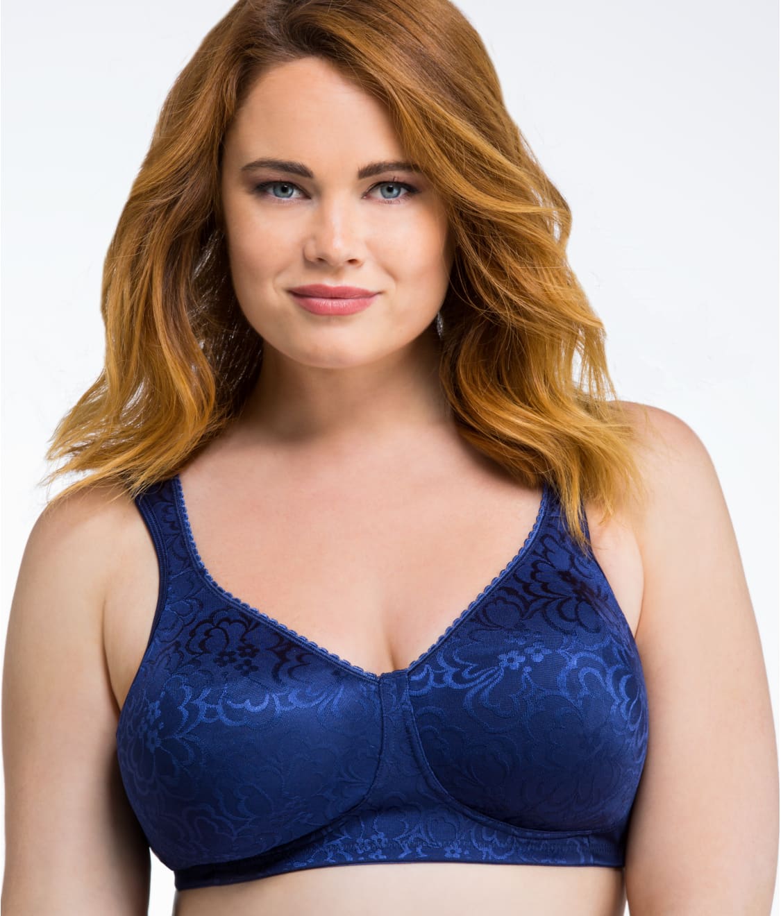 Playtex: 18 Hour Ultimate Lift and Support Wire-Free Bra 4745
