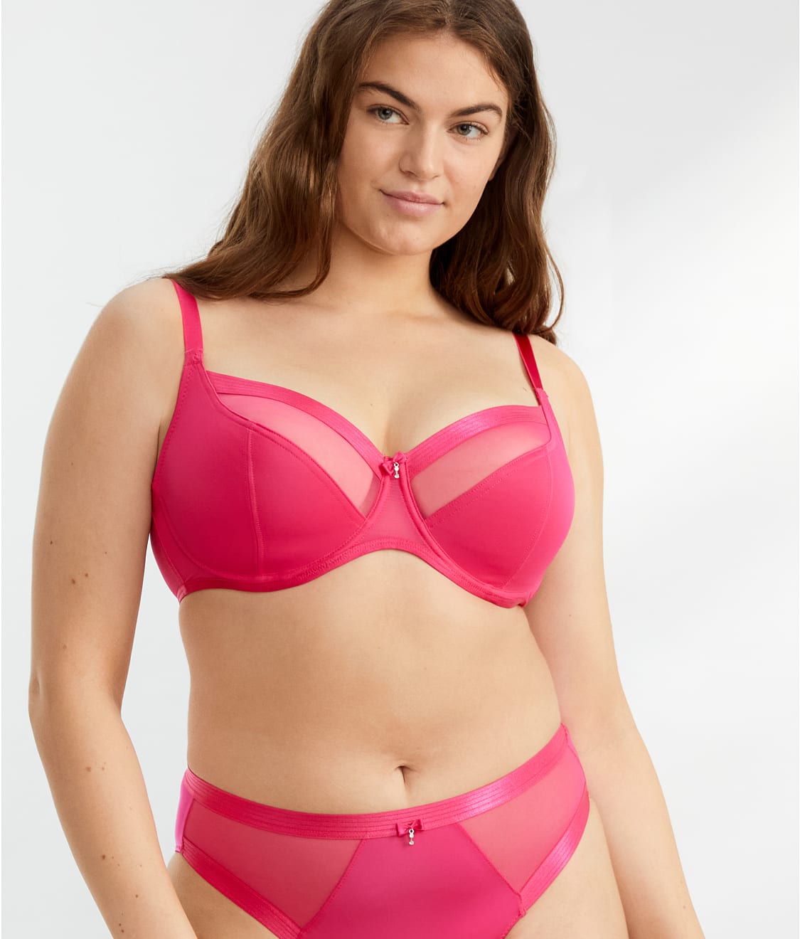 Brand new Victory Secret bra size 36D  Bra sizes, Pink ladies, Victory  secret