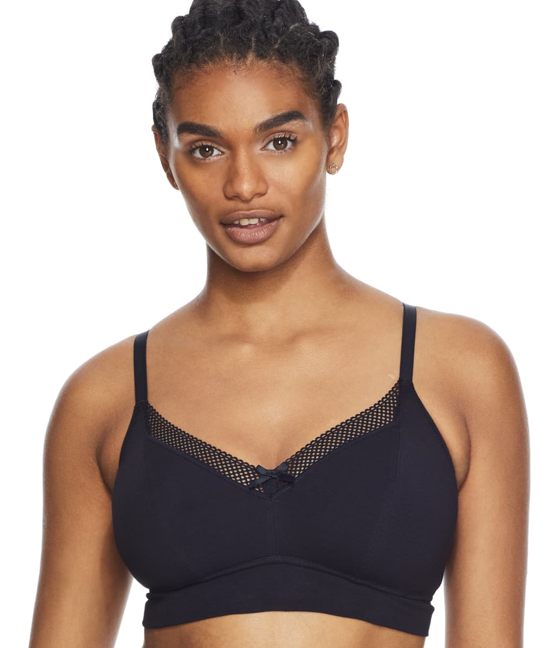 Pour Moi Love To Lounge Wire-Free T-Shirt Bra & Reviews