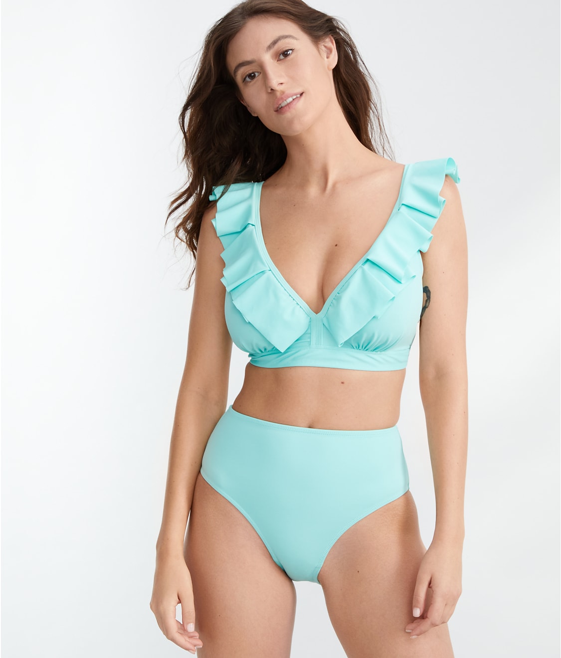 Empreinte – French luxury lingerie and swimwear – Juste Moi