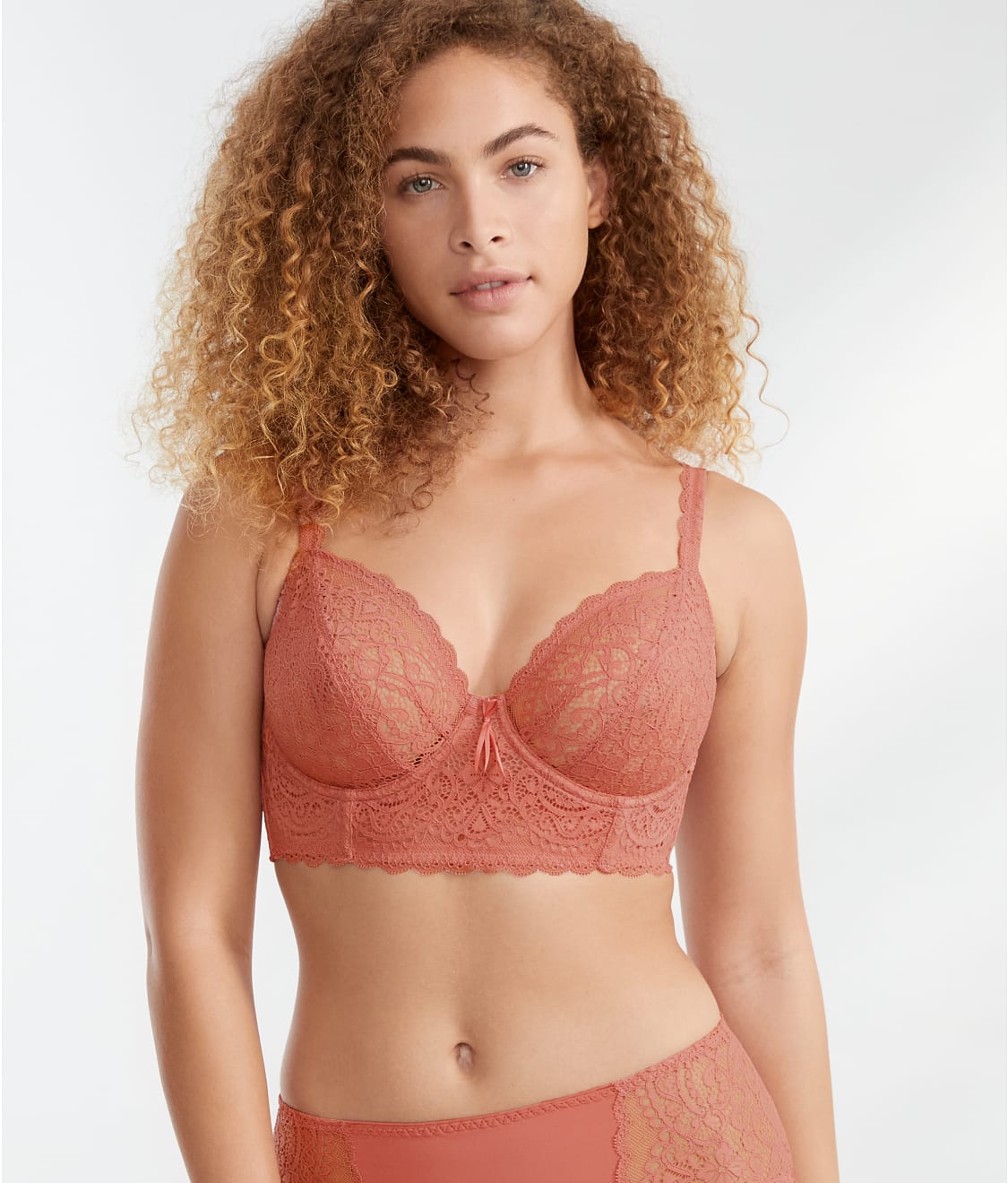 Best bralettes for all shapes: Longline, lace, plunge and sheer