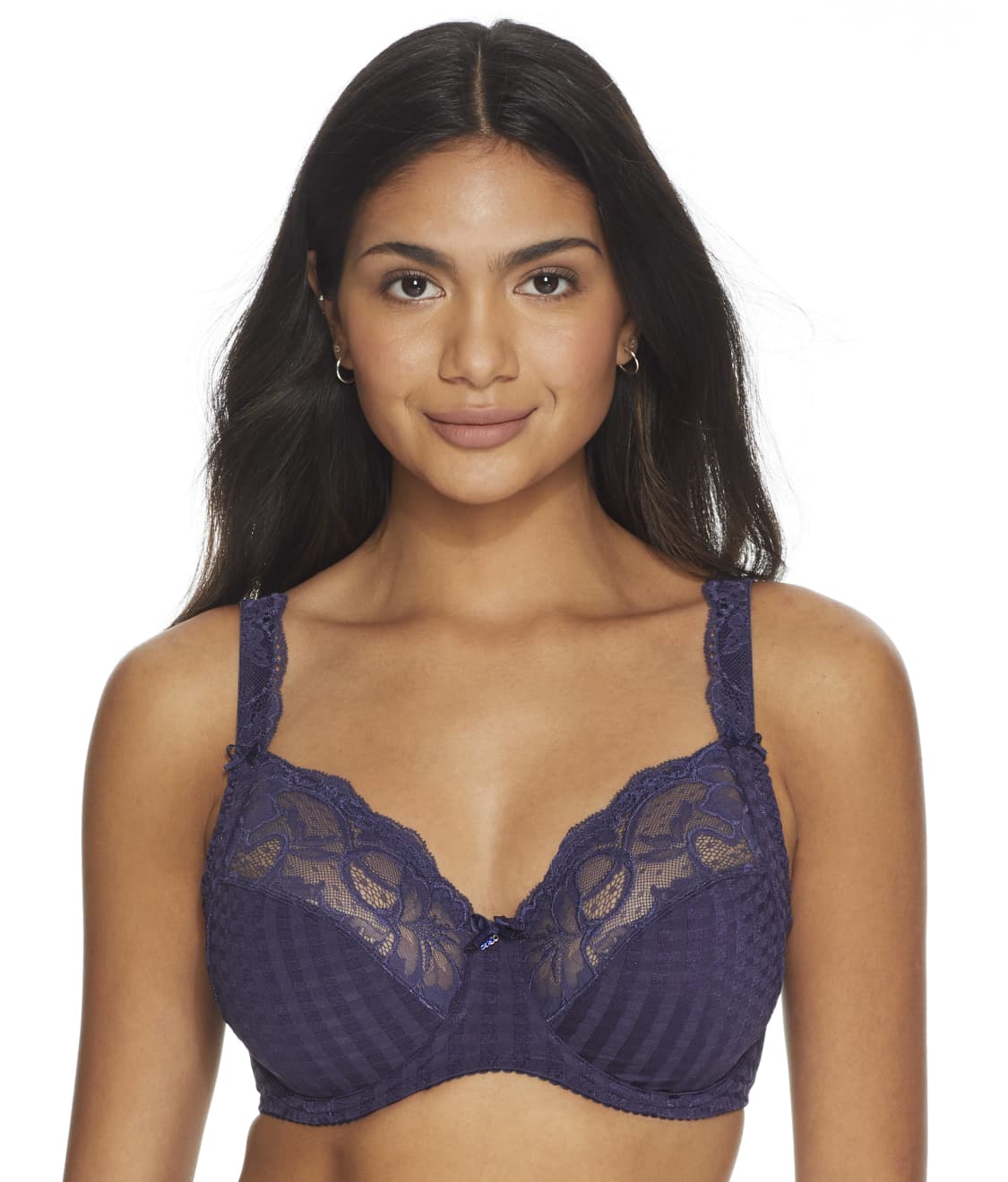 Prima Donna: Madison Full Cup Side Support Bra 0162120-F21