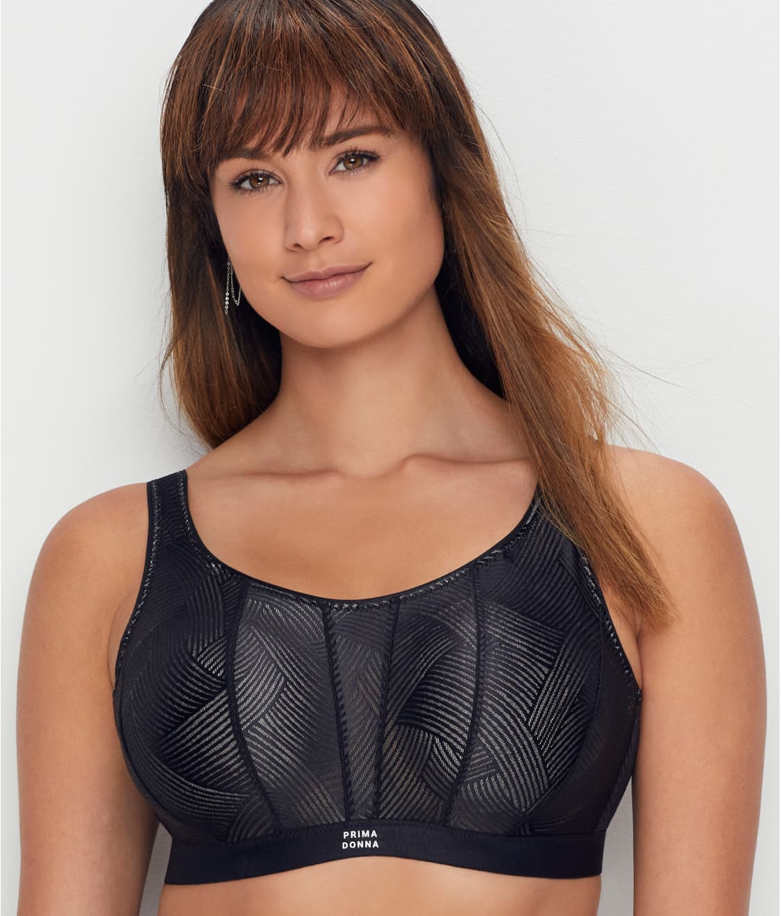 Prima Donna The Game High Impact Underwire Sports Bra & Reviews